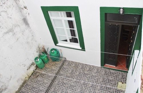 Angra do Heroismo House | Desterro House - - T3