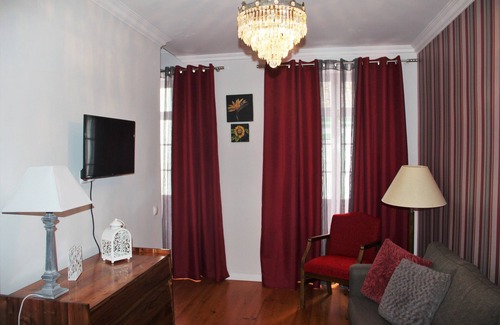 Angra do Heroismo House | Desterro House - - T3