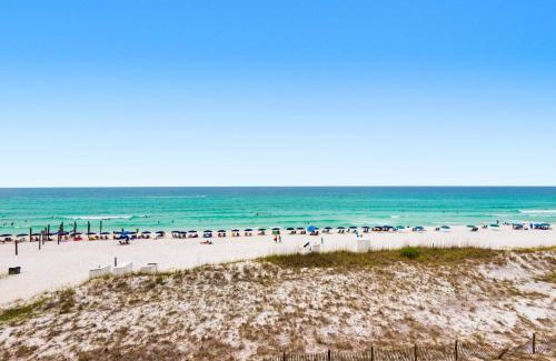 Villages of Crystal Beach House | Destin'd To Be Here