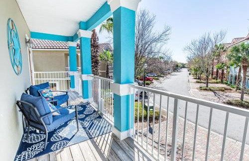 Villages of Crystal Beach House | Destin'd To Be Here
