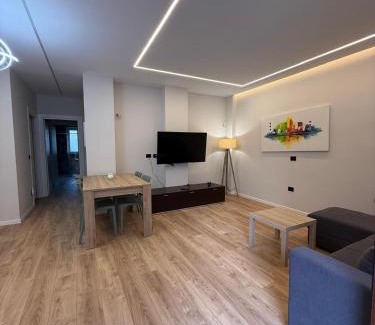 Cenisia Apartment | Destina Apartments
