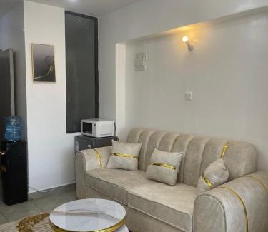 Embakasi Apartment | Destinyspaces