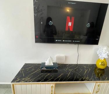 Embakasi Apartment | Destinyspaces