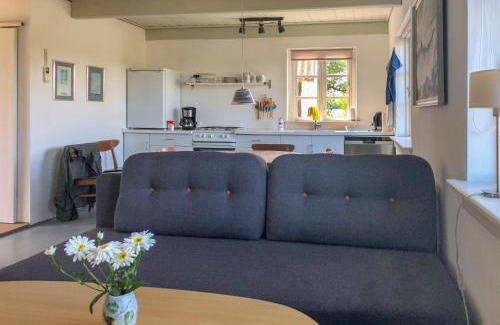Nexo House | Det Gule Palæ