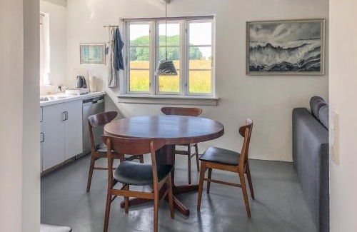 Nexo House | Det Gule Palæ