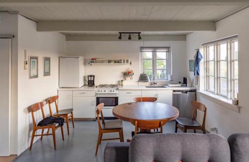 Nexo House | Det Gule Palæ