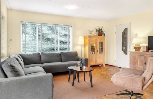 Midlaren Cottage | Detached 4-person bungalow