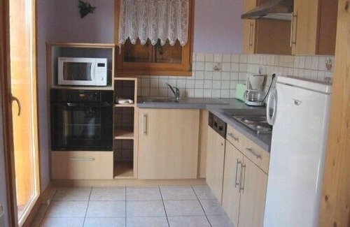 Le Tholy Ski Chalet | Detached chalet 7 minutes away from Gerardmer