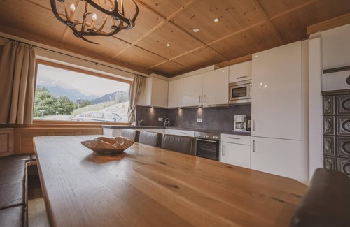 Wald im Pinzgau Ski Chalet | Detached chalet with magical views