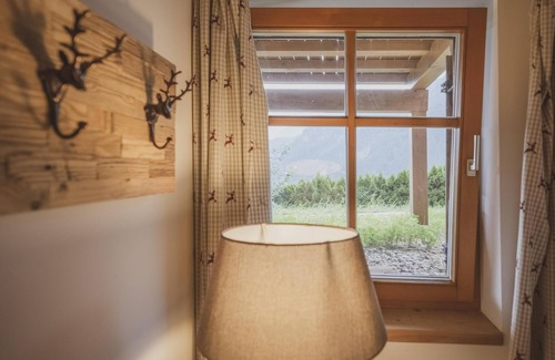 Wald im Pinzgau Ski Chalet | Detached chalet with magical views