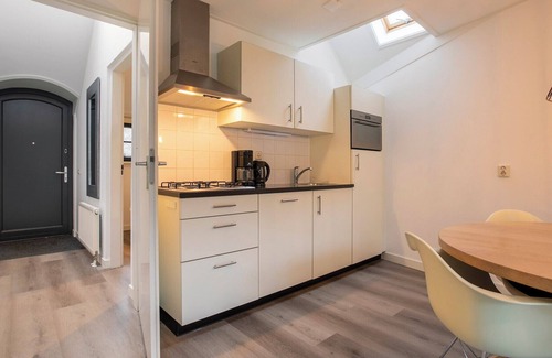 Schoorl Villa | Detached four-person dune house
