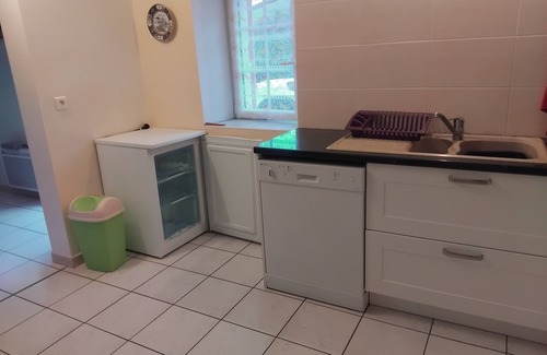 Cassen House | Detached gite near Dax Préchacq les bains, Landes coast. Pets allowed