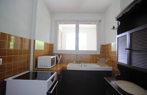 La Croix-Valmer Villa | DETACHED GROUND FLOOR VILLA WITH PRIVATE POOL NEAR ST TROPEZ