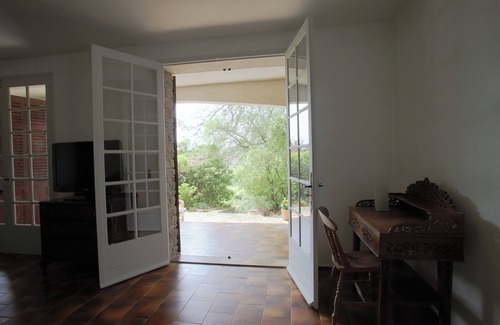 La Croix-Valmer Villa | DETACHED GROUND FLOOR VILLA WITH PRIVATE POOL NEAR ST TROPEZ