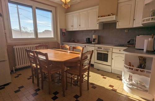 Saint-Jean-de-Marcel House | Detached house 25 minutes from the center of Albi.