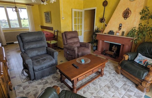 Saint-Jean-de-Marcel House | Detached house 25 minutes from the center of Albi.