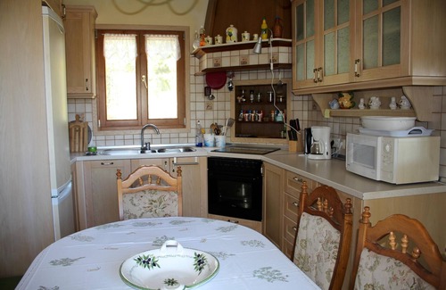 Sithonia House | Detached holiday home with unique sea view, perfect located at the sea, Wifi | A