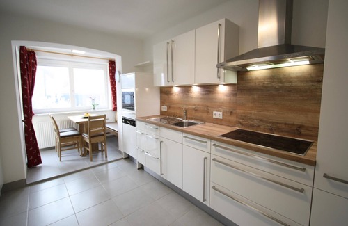 Mauterndorf House | Detached holiday home with private sauna