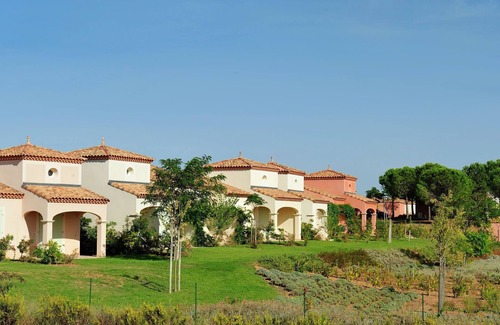 Homps House | Detached holiday home in Languedoc