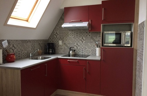 Den Oever Cottage | detached holiday home