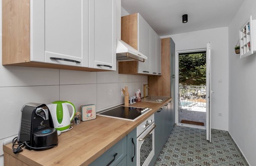 Rascane Villa | Detached holiday home with private pool, heated, children, pets welcome