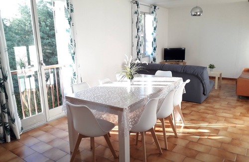 Sarrola-Carcopino House | Detached house 90m2 629,370,324