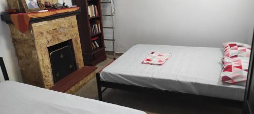 Sithonia House | Detached House in Sykia