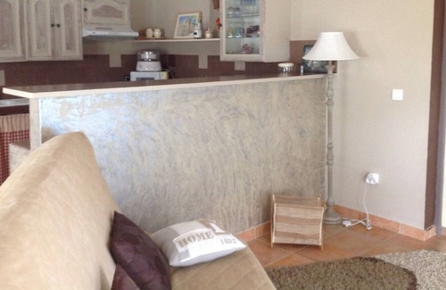 Granace House | Detached house ideally located between sea and mountains