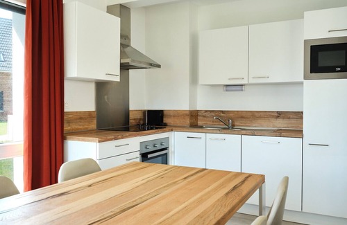 Berck-sur-Mer Cottage | Detached house Loire - 3 bedrooms at Dormio resort Berck sur Mer