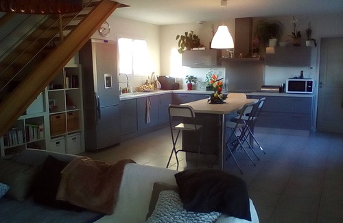 Monteux House | Detached house + pool near Avignon/ between Mont Ventoux and Luberon