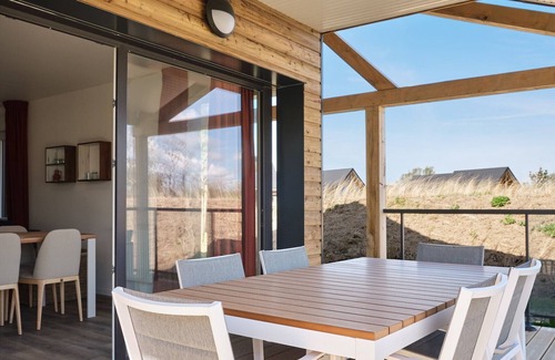 Berck-sur-Mer Cottage | Detached house Rhône - 3 bedrooms at Dormio resort Berck sur Mer