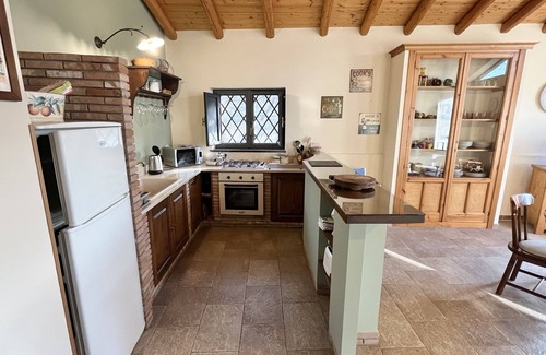 Viagrande House | Detached house: relaxation. CIR 19087053C206077 CIN IT087053C2WIFBFSGJ