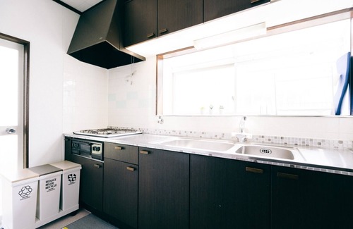 Kujukuri House | Detached private guest house with dog run nonsmo/Sambu-gun Chiba