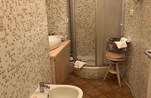 Sarzana House | Detached rooftop in the center Sarzana