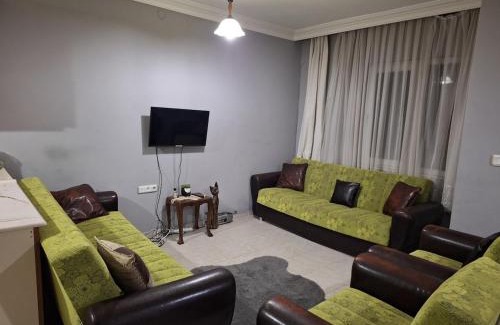 Kadıkalesi Mh. House | Detached Summer House with Peaceful View