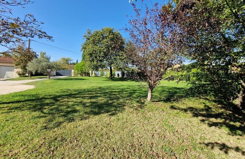 L'Isle-sur-la-Sorgue Villa | Detached T3 villa - Private pool