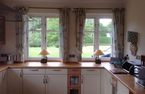 Nieblum House | Detached thatched house in a quiet location close to the beach