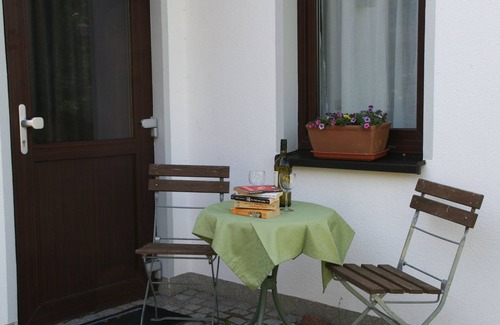 Alt Gaarz House | Detached vacation home Kleiner Schoner with garden, terrace and WLAN in Rerik