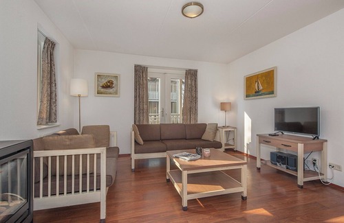 Bruinisse Villa | Detached villa for 6 persons with sauna