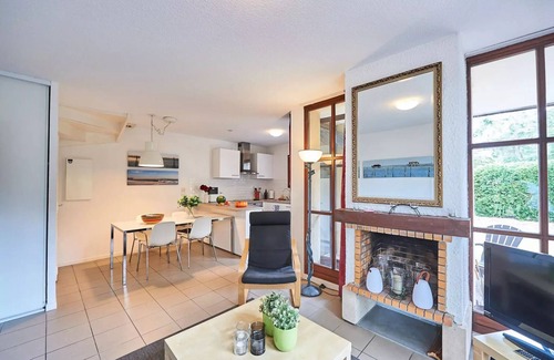 Salles Villa | Detached villa, 1 bathroom, sleeps 4