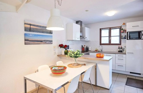 Salles Villa | Detached villa, 1 bathroom, sleeps 4