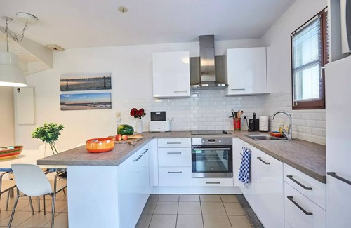 Salles Villa | Detached villa, 1 bathroom, sleeps 4