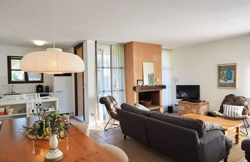Salles Villa | Detached villa, 2 bathrooms, sleeps 6