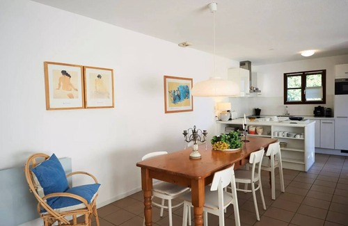 Salles Villa | Detached villa, 2 bathrooms, sleeps 6