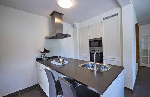 Salles Villa | Detached villa, 3 bathrooms, private pool 8 people