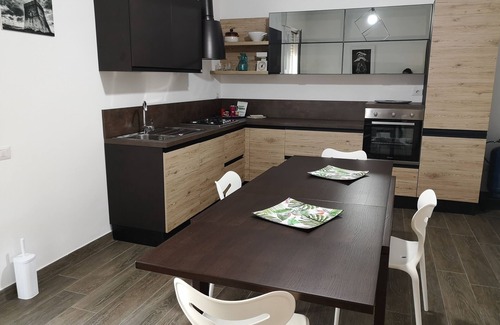 Torre Lapillo Villa | Detached villa a few meters from the beach of Torre Lapillo