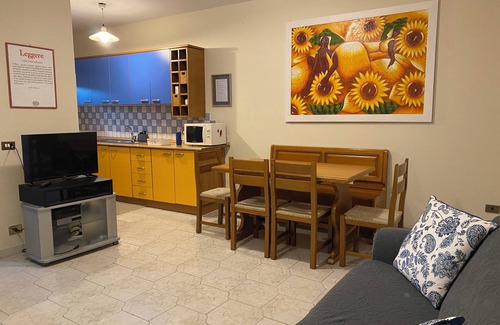 Poggio House | Detached villa between Rome, lake and sea