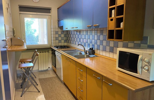 Poggio House | Detached villa between Rome, lake and sea