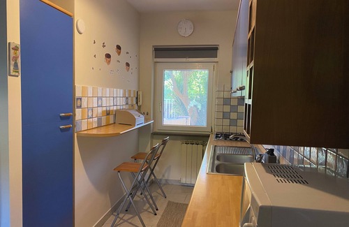 Poggio House | Detached villa between Rome, lake and sea