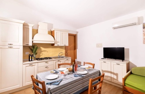 Chiesiola Villa | Detached Villa - Two Bedroom Villa, Sleeps 6